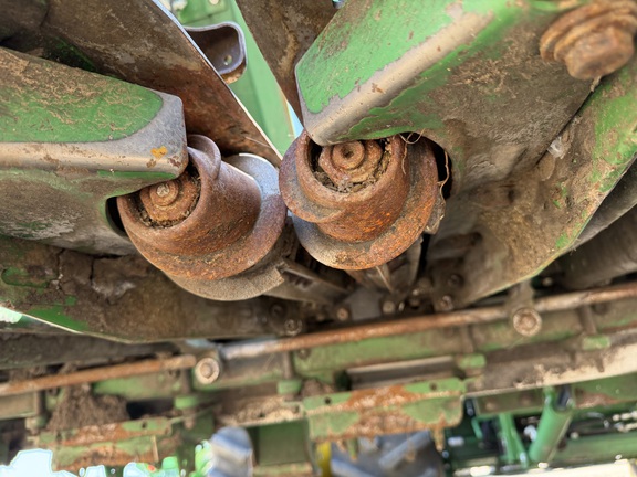2023 John Deere C18R - Photo35