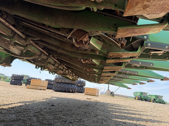 2023 John Deere C18R - Photo34