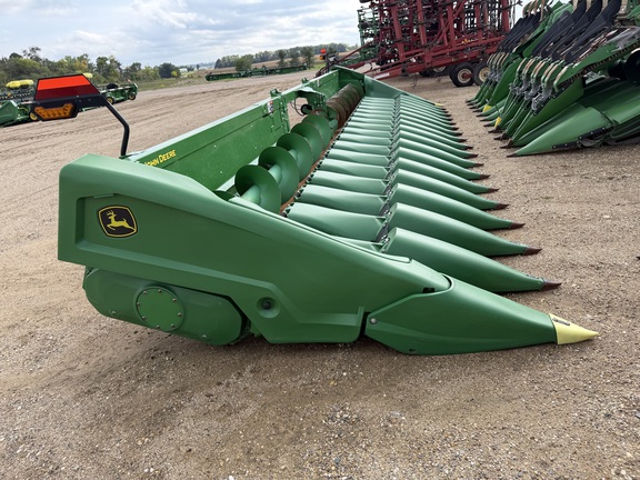 2023 John Deere C18R - Photo2