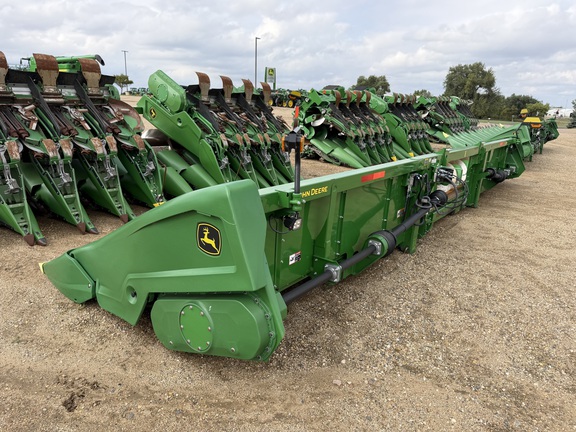 2023 John Deere C18R - Photo4