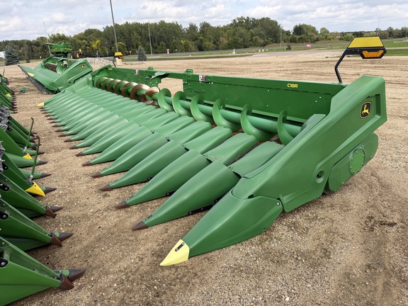 2023 John Deere C18R - Photo6