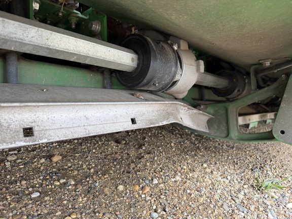 2023 John Deere C18R - Photo8