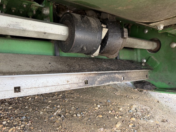 2023 John Deere C18R - Photo9