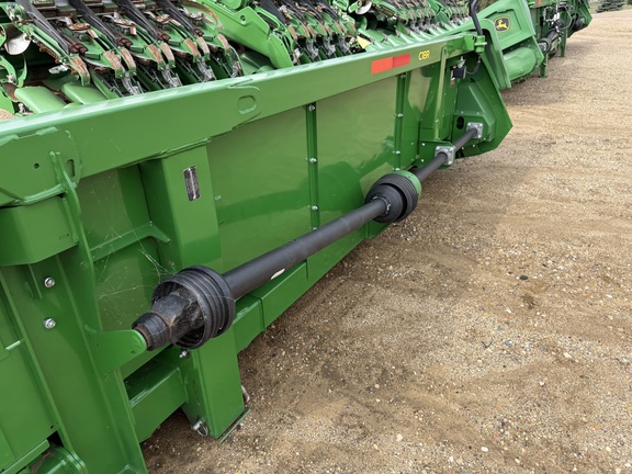 2023 John Deere C18R - Photo13