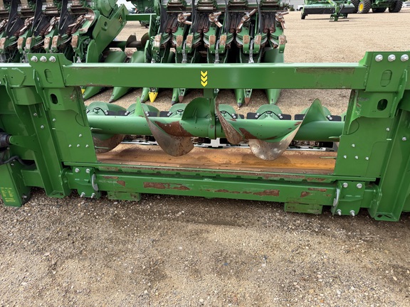 2023 John Deere C18R - Photo14