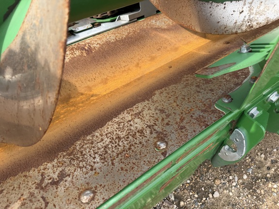 2023 John Deere C18R - Photo15