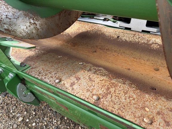 2023 John Deere C18R - Photo16