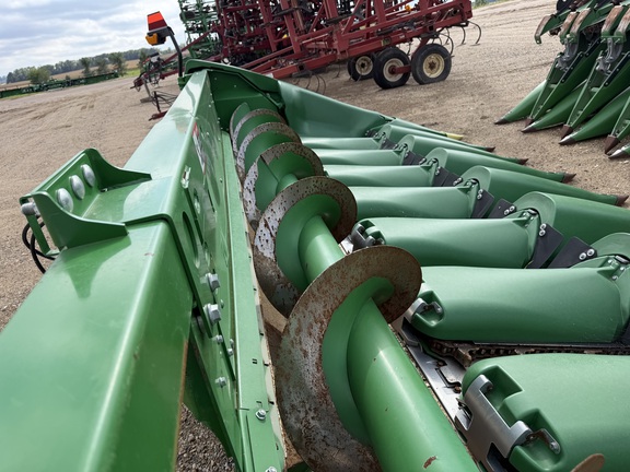 2023 John Deere C18R - Photo17