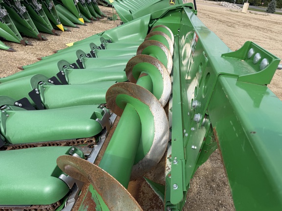 2023 John Deere C18R - Photo18