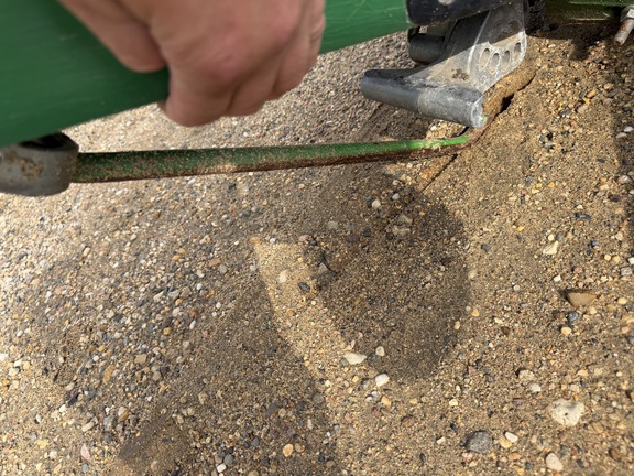 2023 John Deere C18R - Photo19