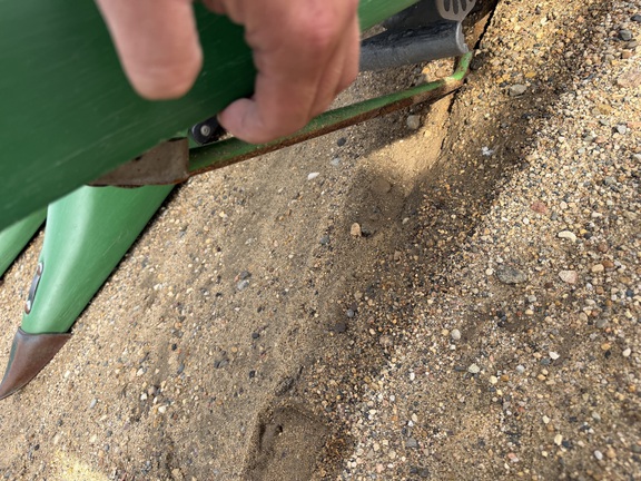 2023 John Deere C18R - Photo22