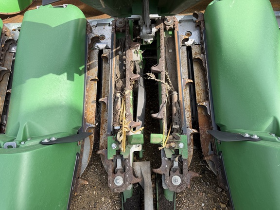 2023 John Deere C18R - Photo23