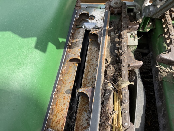 2023 John Deere C18R - Photo24