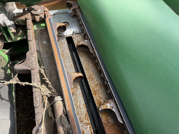 2023 John Deere C18R - Photo25