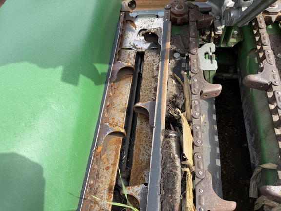2023 John Deere C18R - Photo28