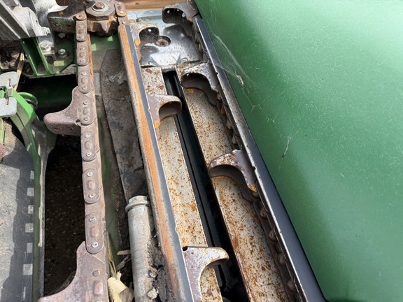 2023 John Deere C18R - Photo29
