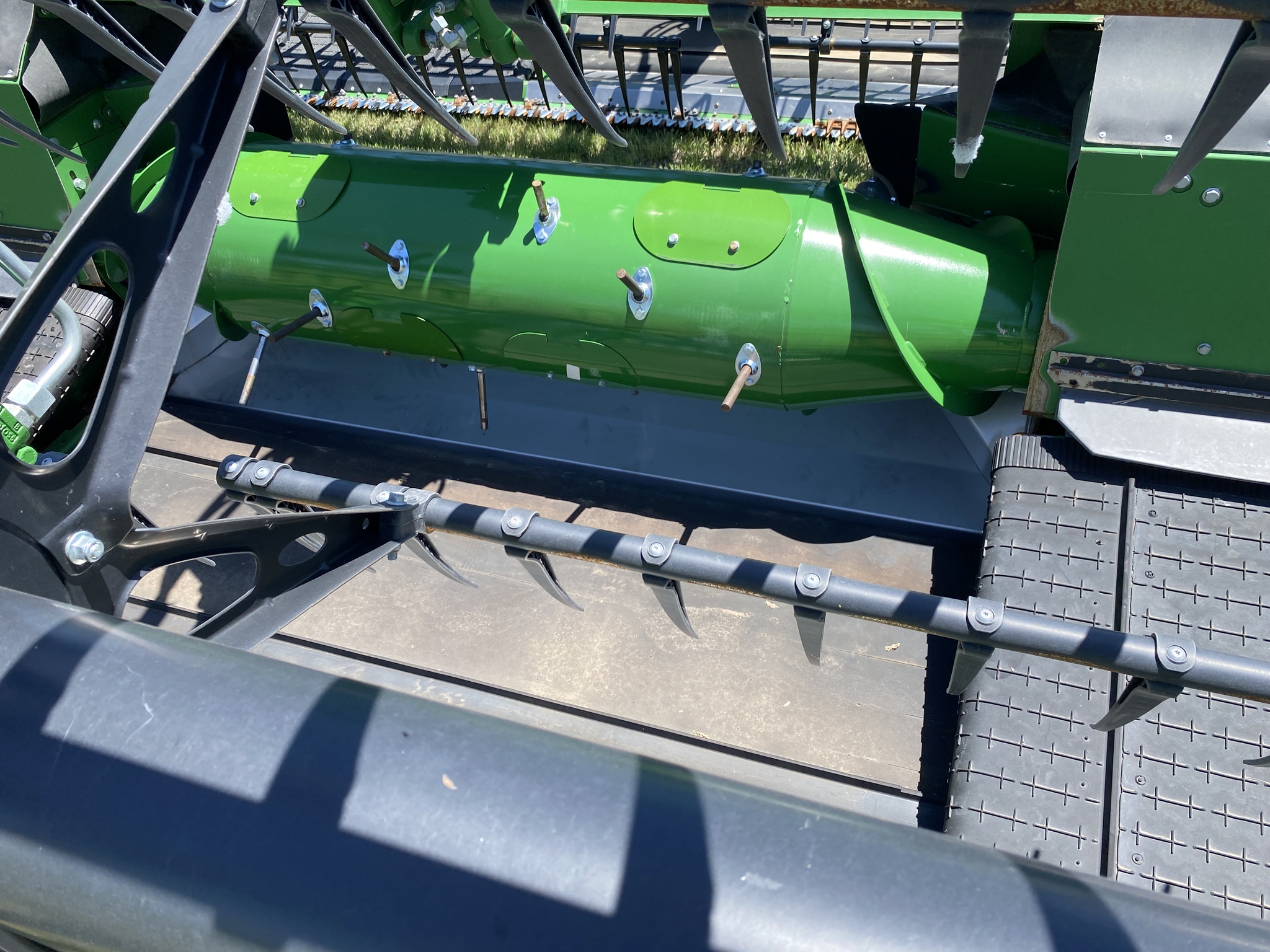 2023 John Deere HD35R Image 6