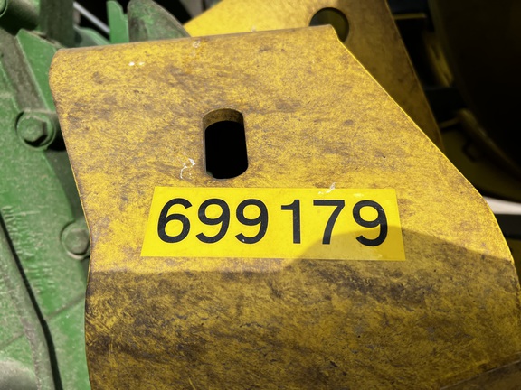 2022 John Deere 772 - Photo17