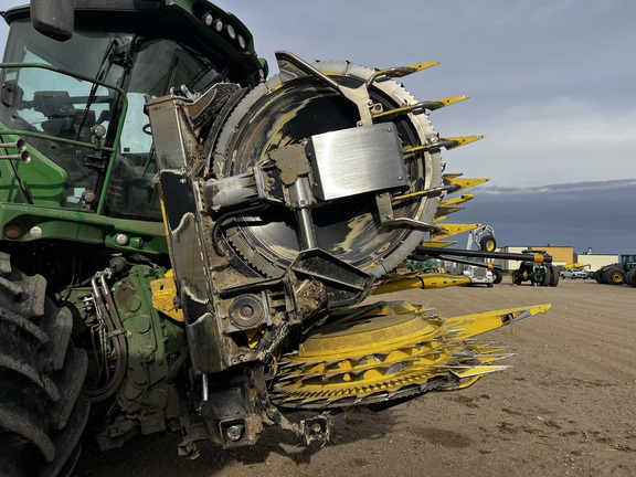 2022 John Deere 772 - Photo2