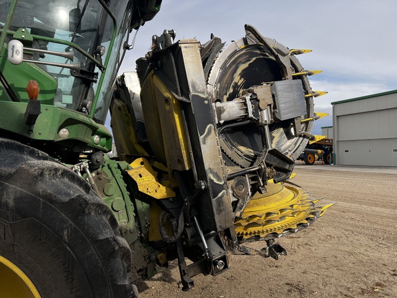 2022 John Deere 772 - Photo3