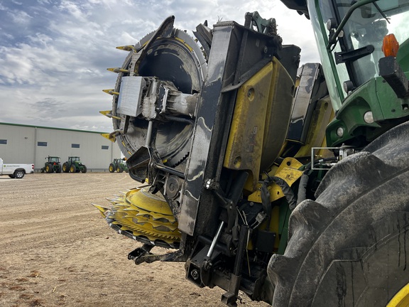 2022 John Deere 772 - Photo4