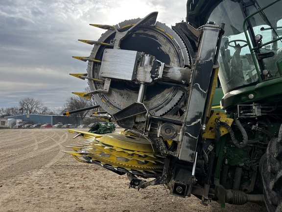2022 John Deere 772 - Photo5
