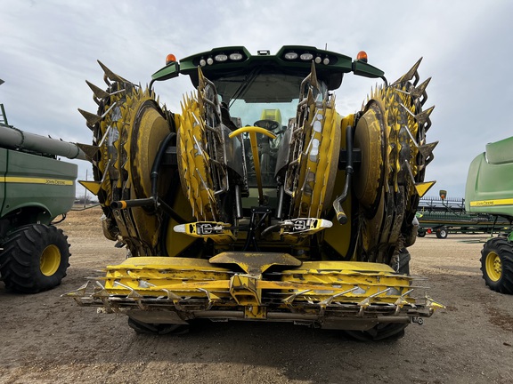 2022 John Deere 772 - Photo7