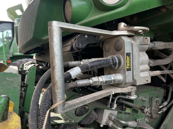 2022 John Deere 772 - Photo8