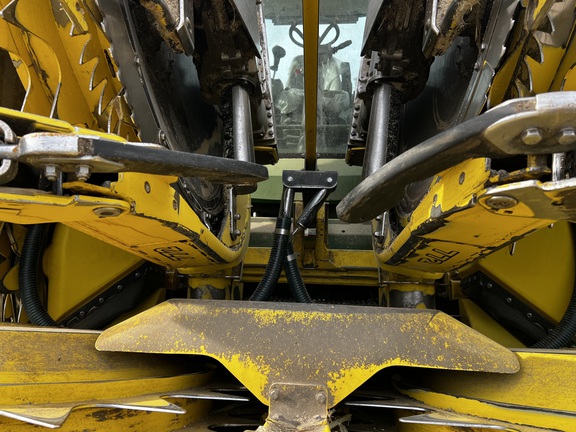 2022 John Deere 772 - Photo11