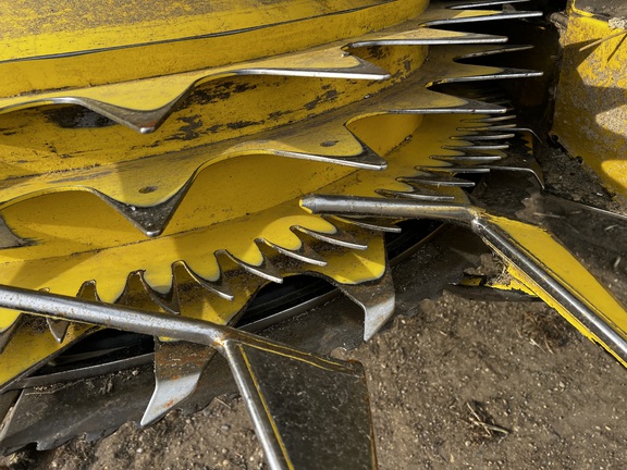 2022 John Deere 772 - Photo12