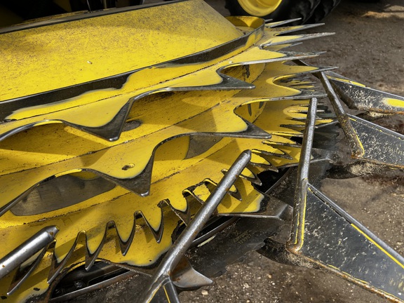 2022 John Deere 772 - Photo13