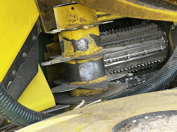 2022 John Deere 772 - Photo15