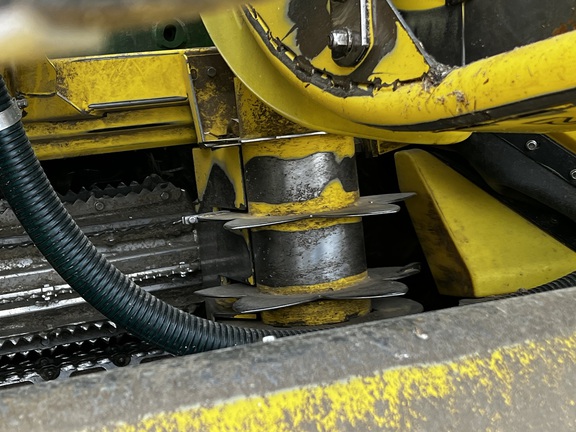 2022 John Deere 772 - Photo16