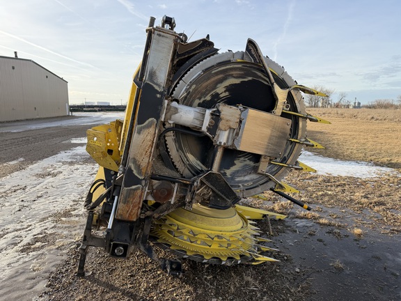 2022 John Deere 772 - Photo2