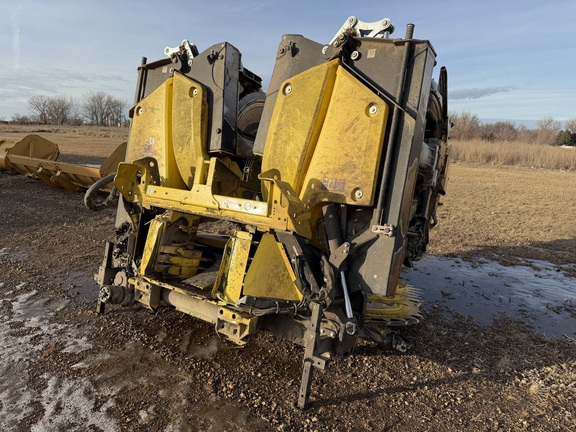 2022 John Deere 772 - Photo3