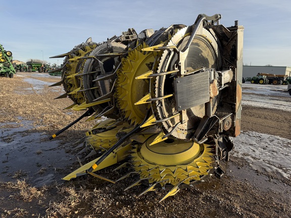 2022 John Deere 772 - Photo7