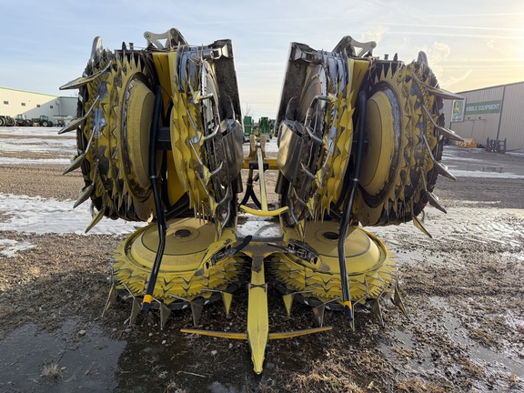 2022 John Deere 772 - Photo8