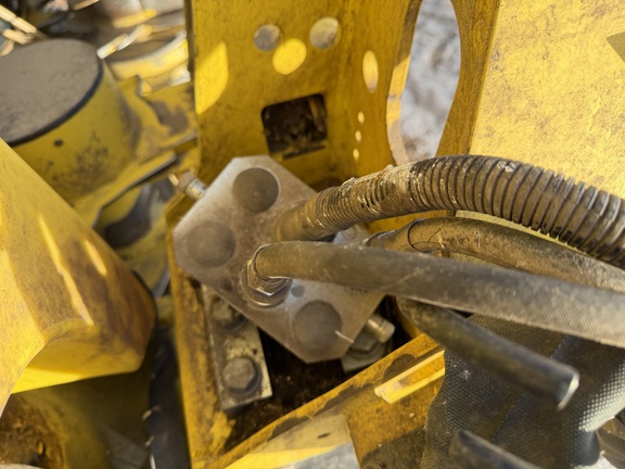 2022 John Deere 772 - Photo9