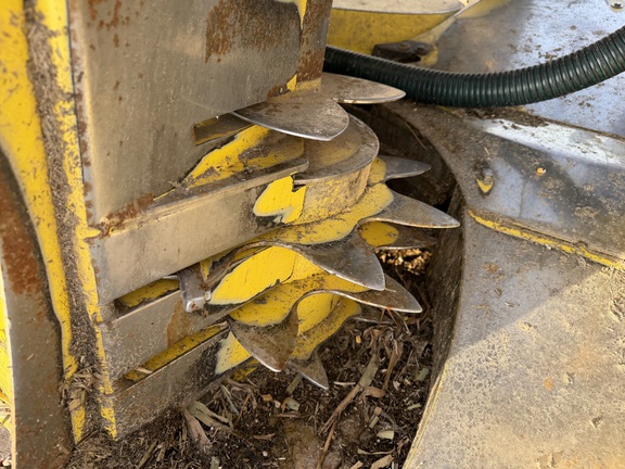 2022 John Deere 772 - Photo11