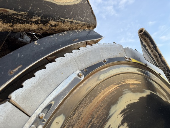 2022 John Deere 772 - Photo13