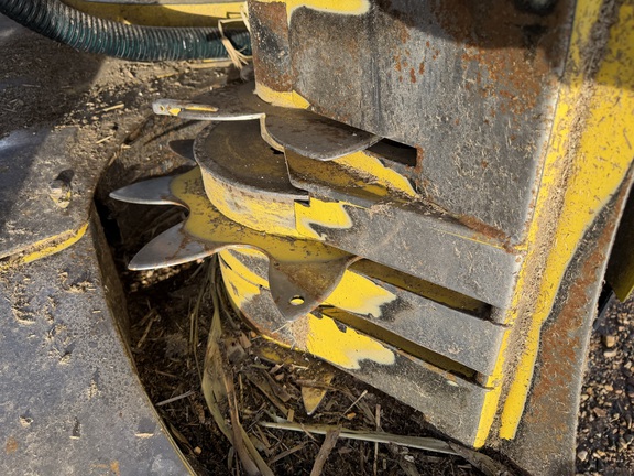 2022 John Deere 772 - Photo12