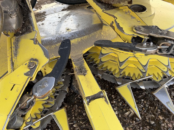 2022 John Deere 772 - Photo15