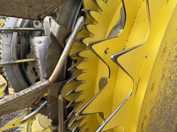 2022 John Deere 772 - Photo17