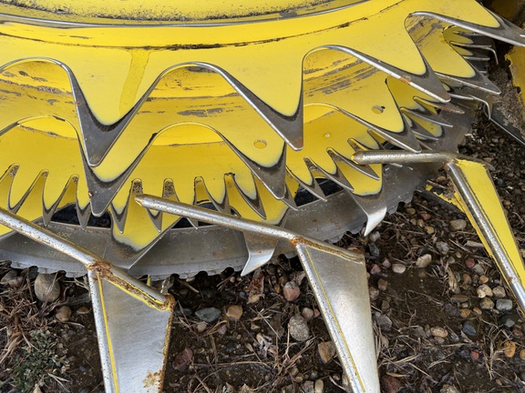 2022 John Deere 772 - Photo19