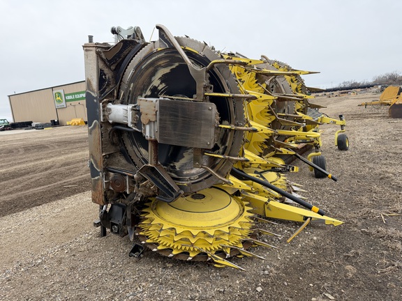 2022 John Deere 772 - Photo2