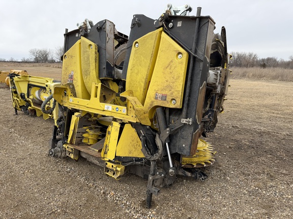 2022 John Deere 772 - Photo3