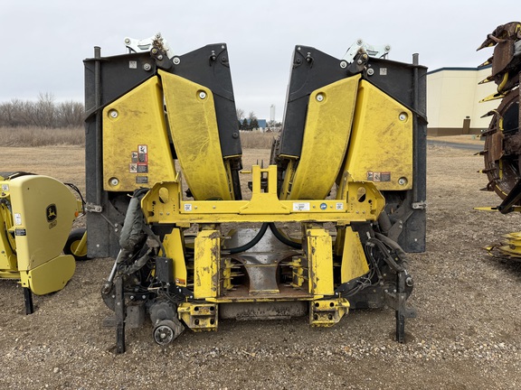 2022 John Deere 772 - Photo4