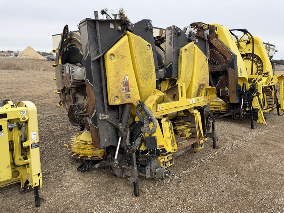 2022 John Deere 772 - Photo5