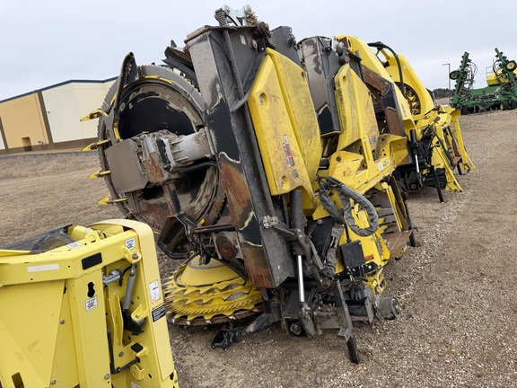 2022 John Deere 772 - Photo6