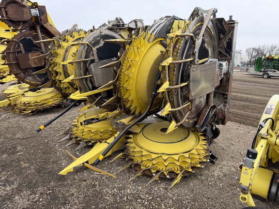 2022 John Deere 772 - Photo7